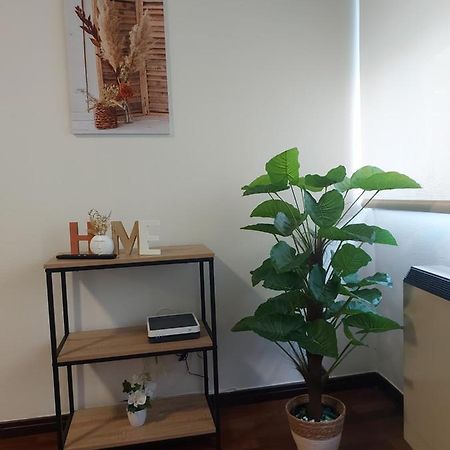 La Cabana Vigo Zewnętrze zdjęcie