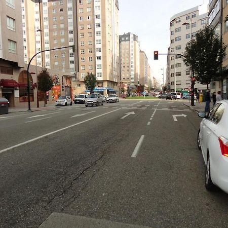 La Cabana Vigo Zewnętrze zdjęcie