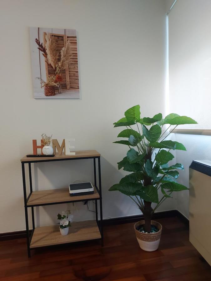 La Cabana Vigo Zewnętrze zdjęcie
