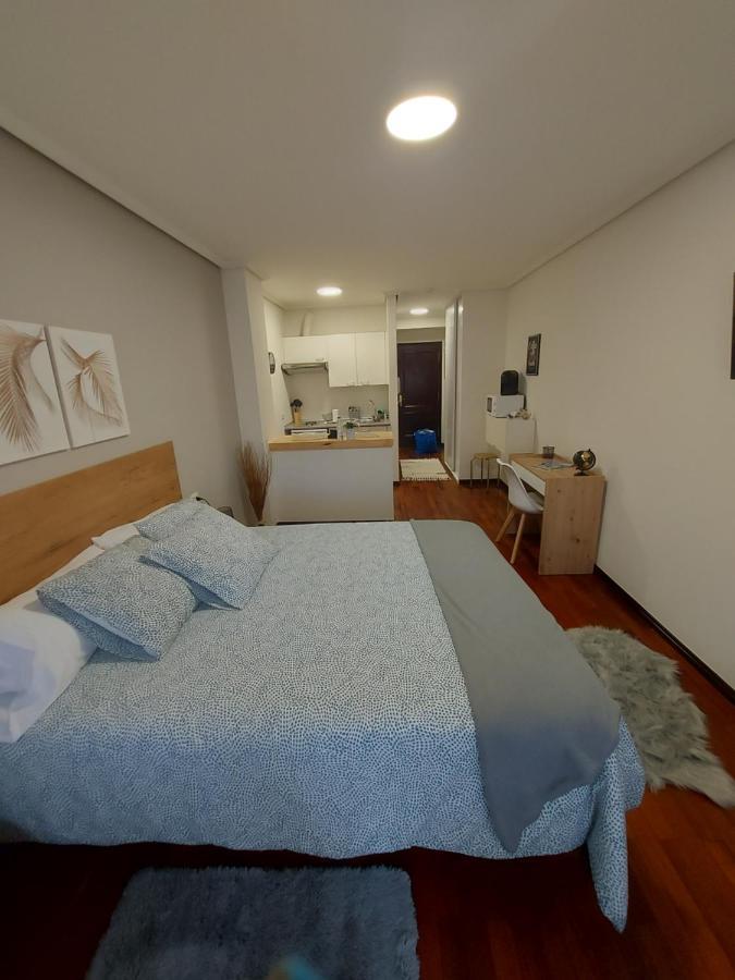 La Cabana Vigo Zewnętrze zdjęcie