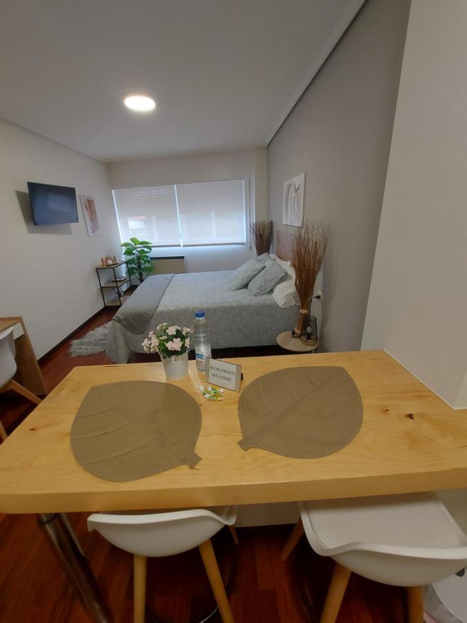 La Cabana Vigo Zewnętrze zdjęcie