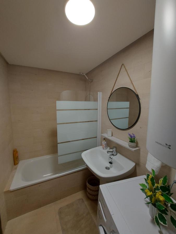 La Cabana Vigo Zewnętrze zdjęcie
