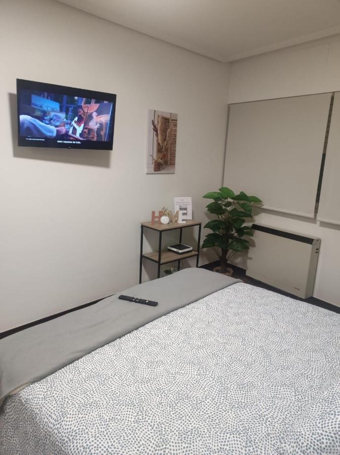 La Cabana Vigo Zewnętrze zdjęcie