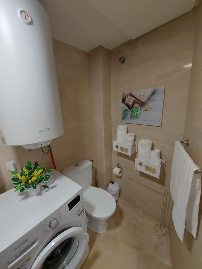 La Cabana Vigo Zewnętrze zdjęcie