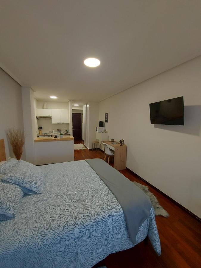 La Cabana Vigo Zewnętrze zdjęcie