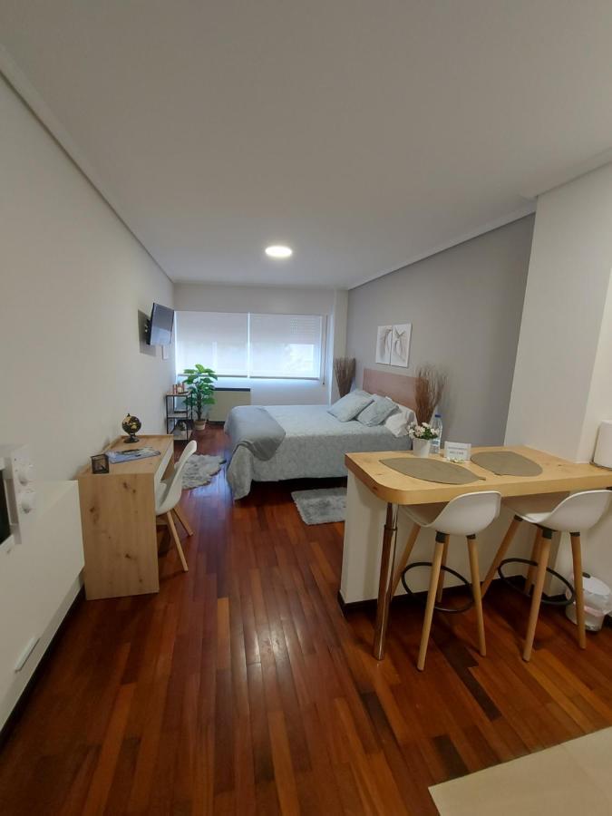 La Cabana Vigo Zewnętrze zdjęcie