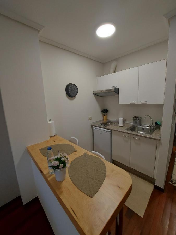 La Cabana Vigo Zewnętrze zdjęcie