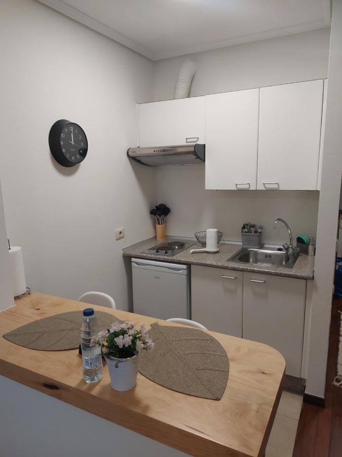 La Cabana Vigo Zewnętrze zdjęcie