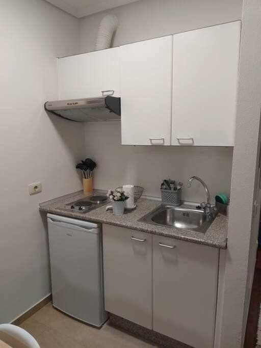 La Cabana Vigo Zewnętrze zdjęcie