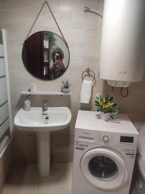 La Cabana Vigo Zewnętrze zdjęcie