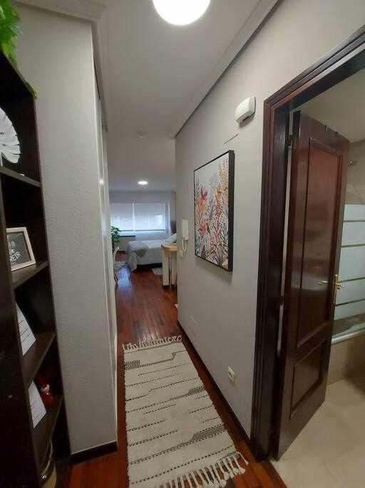 La Cabana Vigo Zewnętrze zdjęcie