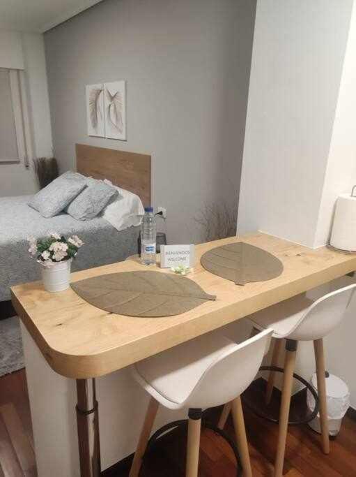 La Cabana Vigo Zewnętrze zdjęcie