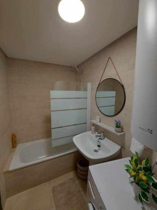 La Cabana Vigo Zewnętrze zdjęcie