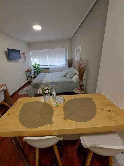 La Cabana Vigo Zewnętrze zdjęcie