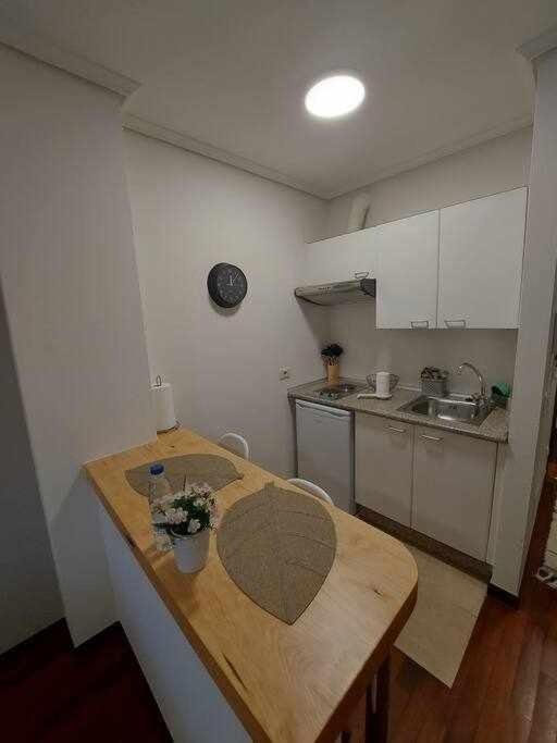 La Cabana Vigo Zewnętrze zdjęcie