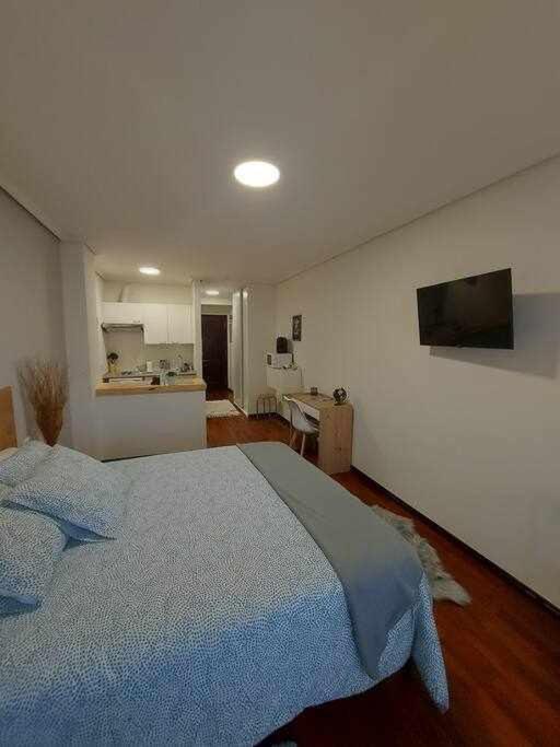 La Cabana Vigo Zewnętrze zdjęcie