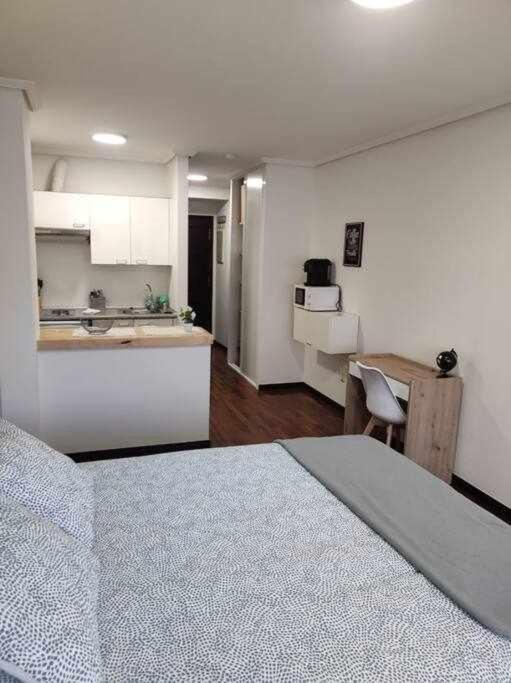 La Cabana Vigo Zewnętrze zdjęcie
